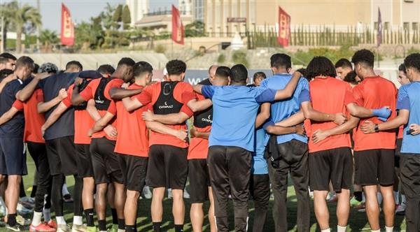 علي ماهر يعلن تشكيل سيراميكا أمام البنك الأهلي في نهائي كأس العاصمة