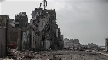   الأمم المتحدة: انهيار الإنترنت في غزة يشل عمليات الإغاثة