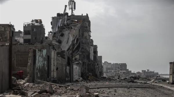 الأمم المتحدة: انهيار الإنترنت في غزة يشل عمليات الإغاثة