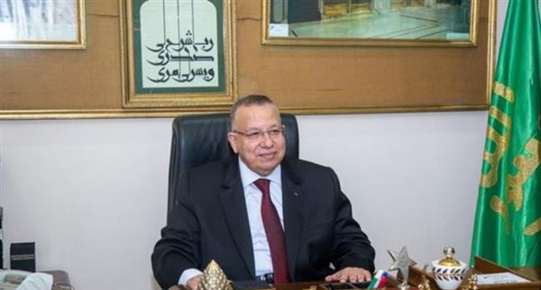 نقيب الأشراف: سيادة مصر وحدودها "خط أحمر" لا يمكن المساس بهما
