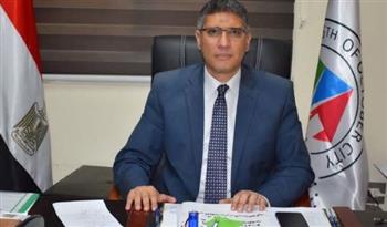   محافظ الجيزة يهنئ أوائل الشهادتين الابتدائية والإعدادية الأزهرية بمنطقة الجيزة