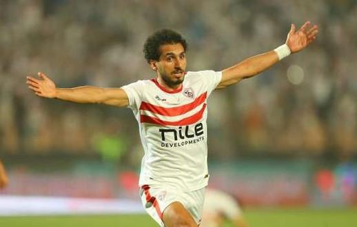 أحمد سالم: الزمالك لم يتخل عن أحمد حمدي والتحقيق في التجاوزات فور عودته