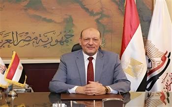   حزب "المصريين": الرئيس السيسي يقود سفينة الوطن في محيط ملئ بالأمواج المتلاطمة