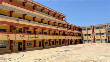   58911 طالبًا يؤدون امتحانات الثانوية العامة أمام 149 لجنة بالإسكندرية