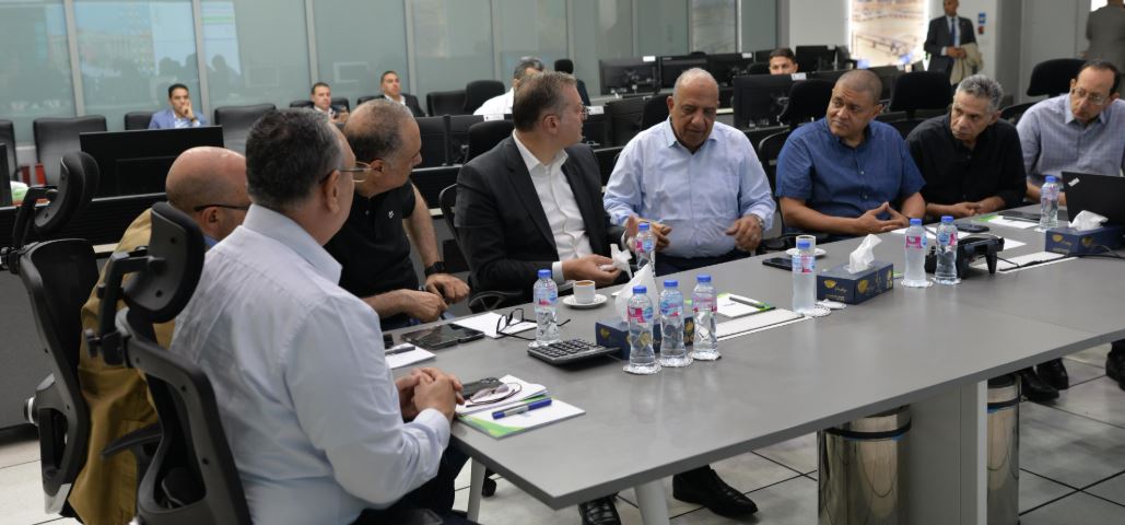 وزيرا البترول والكهرباء يؤكدان الجاهزية الكاملة للتعامل مع معدلات الاستهلاك خلال الصيف