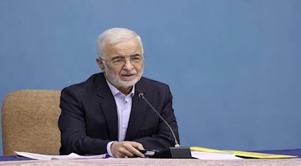 وزير الداخلية الإيراني: مركز إدارة الأزمات نشط وتقديم الخدمات طبيعي في جميع أنحاء البلاد