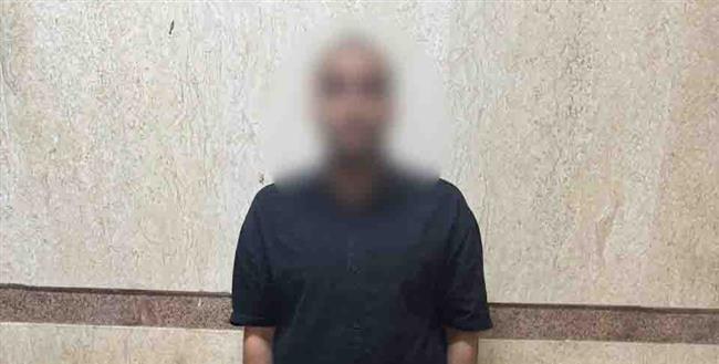 كشف ملابسات مقطع فيديو تم تداوله يتضمن قيام أحد الأشخاص بالتحرش بالأطفال ببورسعيد