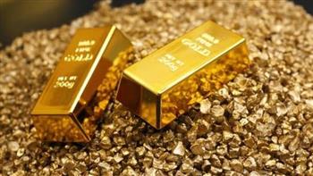   أسعار الذهب عند أعلى مستوى في شهر بعد الهجوم الإسرائيلي على إيران