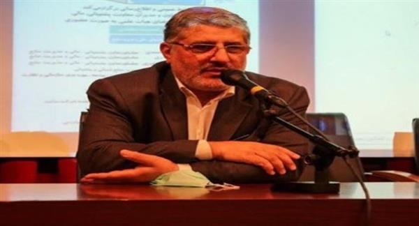 إعلام إيراني: مقتل أستاذ الهندسة النووية أحمد رضا ذو الفقاري