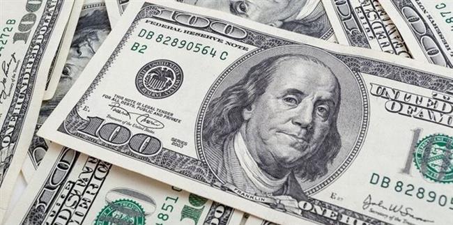 الدولار الأمريكي يرتفع بعد الهجوم الإسرائيلي على إيران