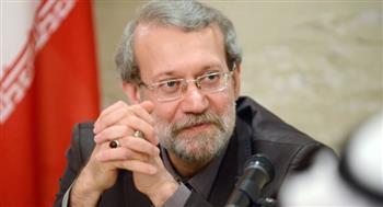   مستشار المرشد الإيراني علي لاريجاني: الهجوم الإسرائيلي متوحش وسيزيد من وحدتنا الوطنية