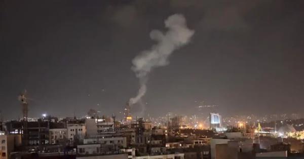 جيش الاحتلال: دمرنا خلال الهجوم على إيران صواريخ باليستية كانت موجهة إلى إسرائيل