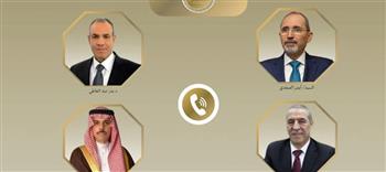    اتصالات مكثفة لوزير الخارجية لمتابعة تداعيات الهجوم على إيران