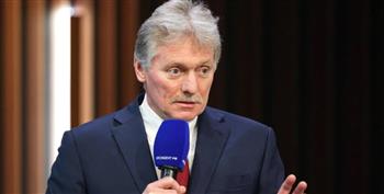   الكرملين: ندين التصعيد الخطير للتوترات بين إسرائيل وإيران