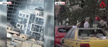   مساعد وزير الخارجية الفلسطيني الأسبق: إيران هشّة أمنيًا وما تروّجه إعلاميًا لا يعكس الواقع