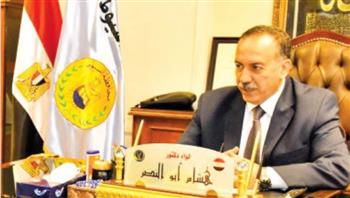   محافظ أسيوط: إزالة 26 حالة تعد على أراضي زراعية وأملاك دولة بـ7 مراكز 