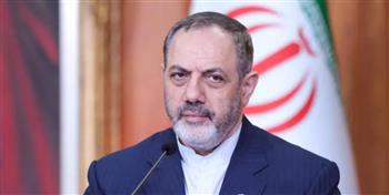   وزير الدفاع الإيراني يتوعد إسرائيل برد "ساحق ومؤلم" على هجماتها ضد طهران