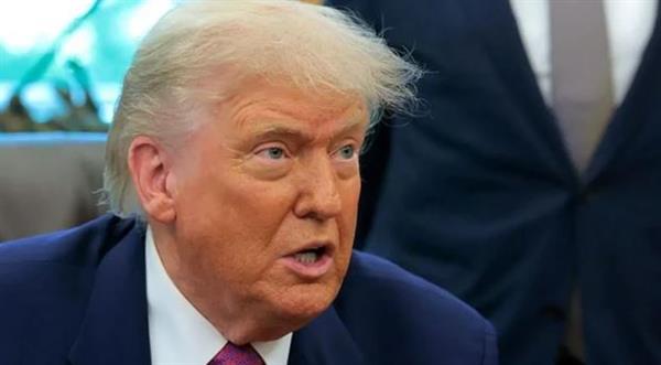 ترامب يحث إيران على إبرام اتفاق "قبل فوات الأوان"