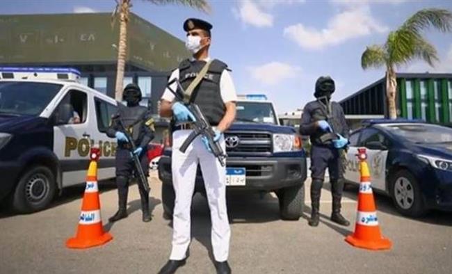 أمن المنافذ يضبط 26 قضية متنوعة خلال 24 ساعة