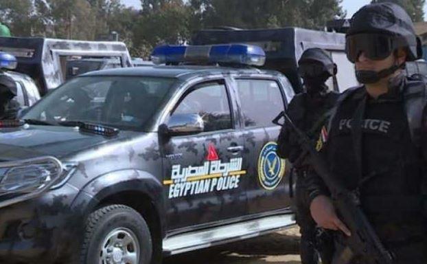 قطاع الأمن الاقتصادي يضبط 2589 قضية متنوعة خلال 24 ساعة