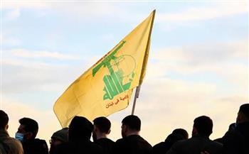 حزب الله يدين بشدة "العدوان الإسرائيلي" على إيران ويؤكد دعمه الكامل للجمهورية الإسلامية