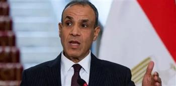   وزير الخارجية : هجمات إسرائيل على إيران غير مبررة