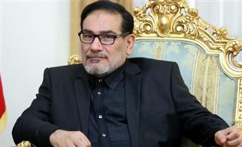   إعلام إيراني: إصابة علي شمخاني مستشار المرشد الأعلى الإيراني