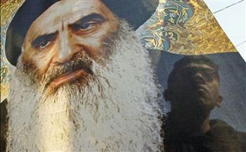   المرجع الديني العراقي السيستاني يدين بشدة الهجوم الإسرائيلي على إيران