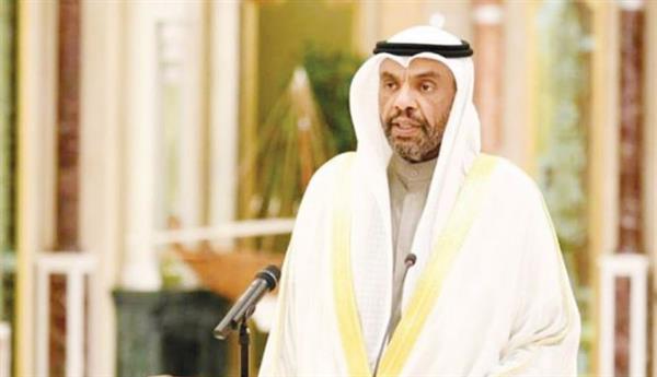 الكويت تعلن تضامنها مع إيران وتدعو إلى التهدئة