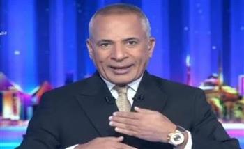  أحمد موسى: مؤامرة لضرب استقرار مصر.. وقافلة "دعم غزة" كانت فخا لخلق فوضى