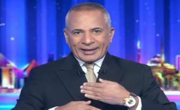 أحمد موسى: مؤامرة لضرب استقرار مصر.. وقافلة "دعم غزة" كانت فخا لخلق فوضى