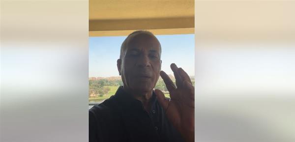 أحمد موسى: أمريكا أعطت الضوء الأخضر والهدف تقويض قوة إيران بعد تفكيك أذرعها
