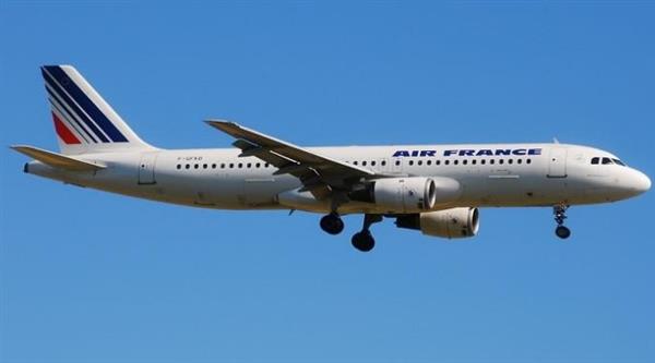 الخطوط الجوية الفرنسية تلغي الرحلات من وإلى تل أبيب حتى إشعار آخر