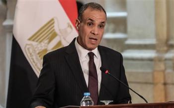   عبد العاطي: أوهام تحقيق الأمن والاستقرار باستخدام القوة لن تحقق الأمن لـ إسرائيل
