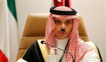   وزير الخارجية السعودي: الهجوم الإسرائيلي على إيران يعرقل جهود خفض التصعيد