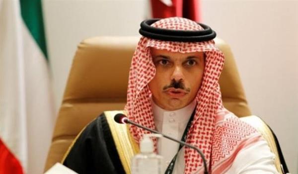 وزير الخارجية السعودي: الهجوم الإسرائيلي على إيران يعرقل جهود خفض التصعيد