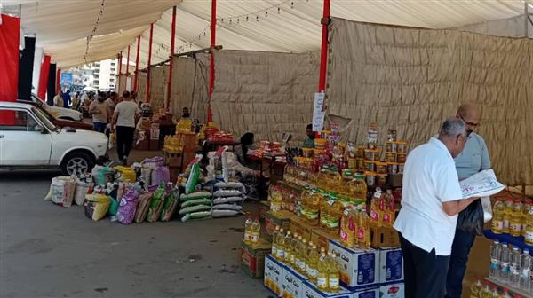 محافظ الدقهلية: استمرار انطلاق أسواق اليوم الواحد الجمعة والسبت كل أسبوع