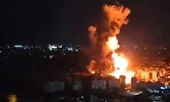   جيش الاحتلال سيصدر تحذيرا قبل 10 دقائق من أي هجوم صاروخي إيراني محتمل