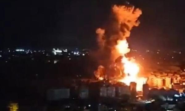 جيش الاحتلال سيصدر تحذيرا قبل 10 دقائق من أي هجوم صاروخي إيراني محتمل