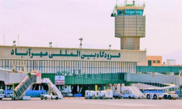 إعلام إسرائيلي: غارة جديدة على إيران تستهدف مطاري مهر آباد وبوشهر
