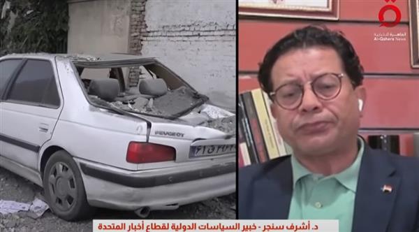 خبير عسكري: إسرائيل تترقب الأسوأ من رد إيراني محتمل قد يشمل صواريخ باليستية