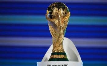   رسميًا.. قطر والسعودية تستضيفان مباريات الملحق الآسيوي المؤهل لكأس العالم 2026