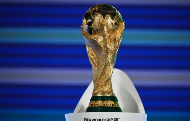 رسميًا.. قطر والسعودية تستضيفان مباريات الملحق الآسيوي المؤهل لكأس العالم 2026