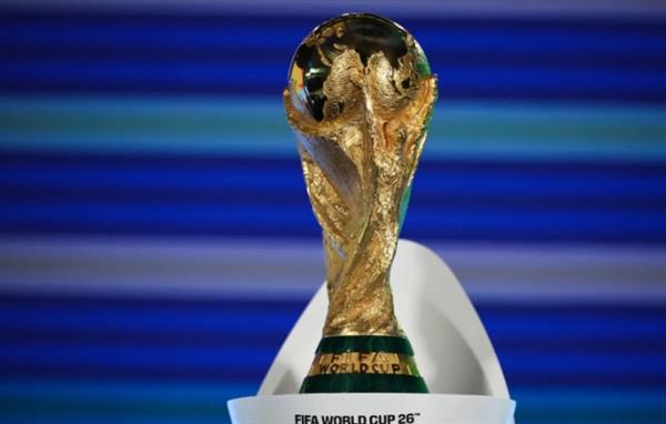 رسميًا.. قطر والسعودية تستضيفان مباريات الملحق الآسيوي المؤهل لكأس العالم 2026