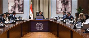   بالإنفوجراف .. أبرز أنشطة رئيس مجلس الوزراء هذا الأسبوع