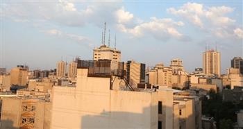   إسرائيل تهاجم قاعدة "همدان" الجوية الإيرانية مرتين خلال ساعة واحدة