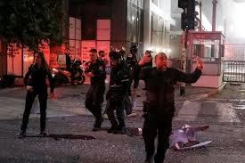   ارتفاع عدد المصابين بسبب الصواريخ الإيرانية على إسرائيل إلى 63 شخصا