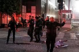ارتفاع عدد المصابين بسبب الصواريخ الإيرانية على إسرائيل إلى 63 شخصا
