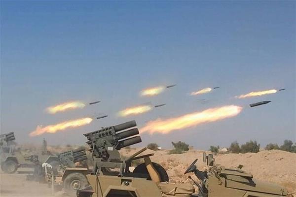 مصادر إيرانية: طهران ستستهدف القواعد الإقليمية التابعة لأي دولة تساعد إسرائيل