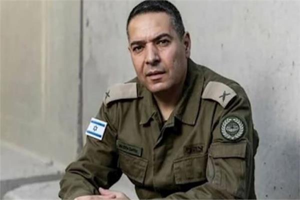 متحدث جيش الاحتلال: هاجمنا المنشأة النووية بمنطقة أصفهان